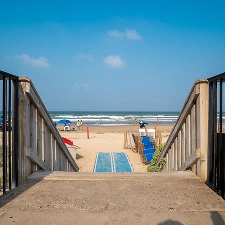 Tropical Retreat Coastal 1Br Getaway With Balcony 212 Apartment South Padre Island Exterior photo