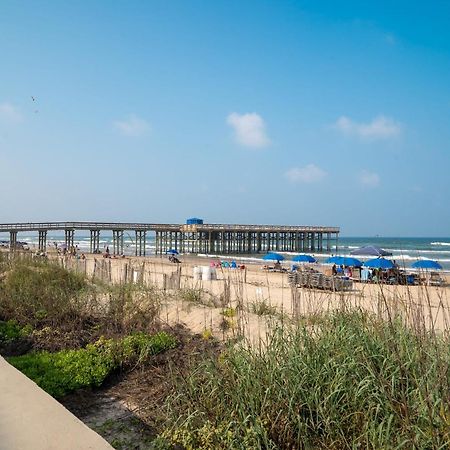 Tropical Retreat Coastal 1Br Getaway With Balcony 212 Apartment South Padre Island Exterior photo
