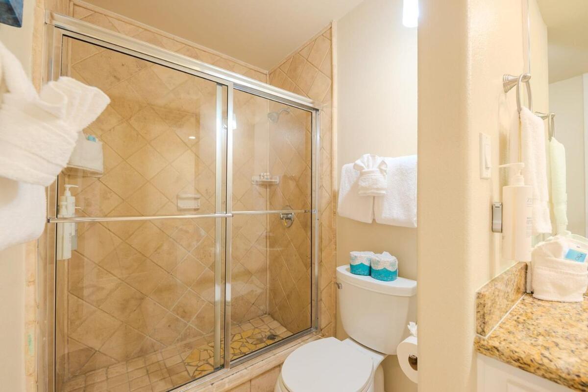 Tropical Retreat Coastal 1Br Getaway With Balcony 212 Apartment South Padre Island Exterior photo
