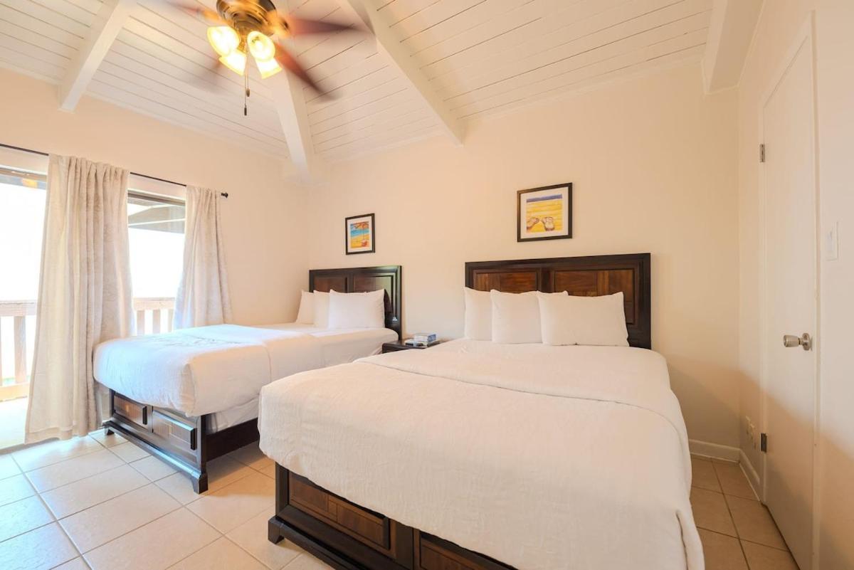 Tropical Retreat Coastal 1Br Getaway With Balcony 212 Apartment South Padre Island Exterior photo