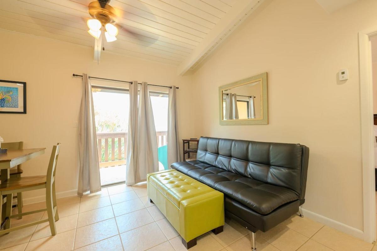 Tropical Retreat Coastal 1Br Getaway With Balcony 212 Apartment South Padre Island Exterior photo
