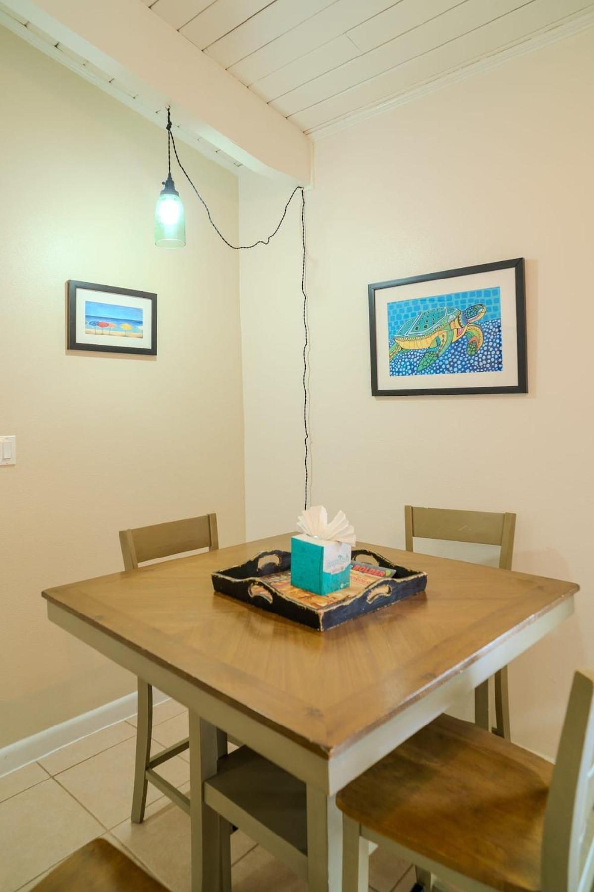 Tropical Retreat Coastal 1Br Getaway With Balcony 212 Apartment South Padre Island Exterior photo